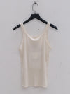 BASERANGE 25 Autumn/Winter remake series T-shirt/suspender set BAS-TTG1-RE-AU25-4-2 (TTG1-RE-AU25)